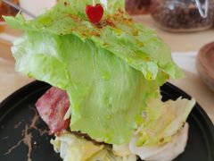 -The Rug Cafe(王府中环店)