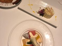 -斗牛士牛排(南京东路店)