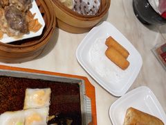 -稻香饭店(龙华天虹店)