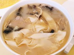 羊肉烩面-商都酒店( 北京南站店)