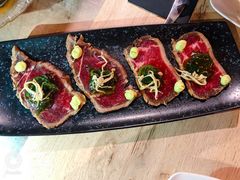 生牛肉片-Cera 23