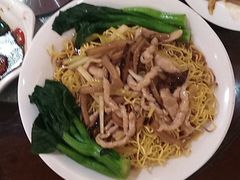 -广州中心皇冠假日酒店·百粤楼