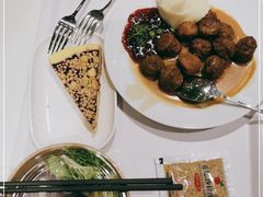 -宜家·瑞典风味餐厅(四元桥店)