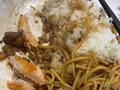 -大鼓米线(杭州国大城市广场店)