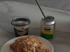 -LANLIZI BAKERY(COSMO店)