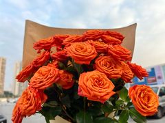 -花辰月夕花坊(北滨路店)