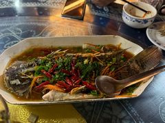 -龙姐私房菜(和顺古镇店)