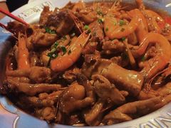 -胖哥俩肉蟹煲(盐城金鹰国际店)