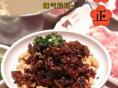 -俏牛哥鲜牛肉牛肆馆(重庆天地店)