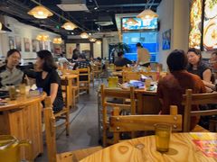 -阿鸡鱼庄·顺德鲜蒸小炒(亚运村店)