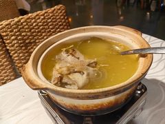 老母鸡汤-深山老屋(国顺东路店)