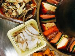 -硗碛藏寨·神木垒景区