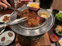 -蒜香焼肉PURUSHIN(马场路店)