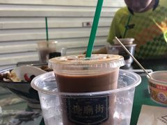 -憶廟街 X 沙角邨(太古城店)