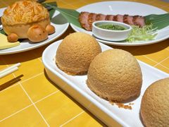 -蔡澜点心·粤菜(花城汇南区店)