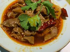 -青花椒花椒鱼(合生汇店)