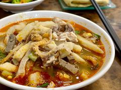 面肺-杜优素羊杂碎(财满街店)