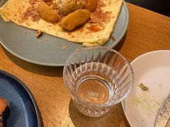 -Jamaicablue Coffeeshop(中央广场店)