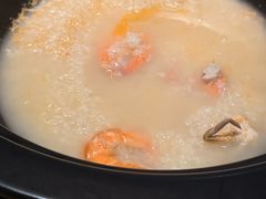 -海味当家·蒸锅海鲜(星海公园店)
