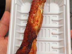 -一代烤翅王(大汉口店)