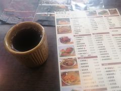 -古代饭堂(冠亚店)
