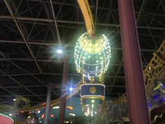-横店影视城梦幻谷园区