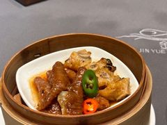-金悦轩海鲜酒家(拱北店)
