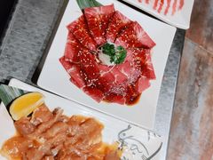 -猫抓烤肉(武进吾悦广场店)