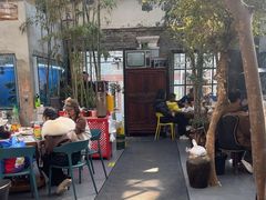 -又见炊烟私房菜(敬亭路店)