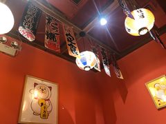 -仙隐小鹿料理食堂(沙市人信汇店)