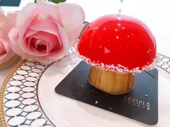 小蘑菇-夏佐CHASEL(横店康庄路店)