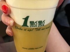 -1点点(二七万达店)