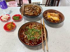 -小卫香辣面馆(老二中老大门店)
