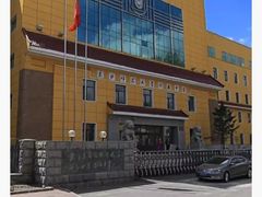 -东北师范大学附属中学(自由校区)