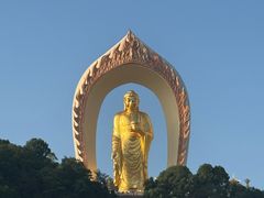 -东林大佛