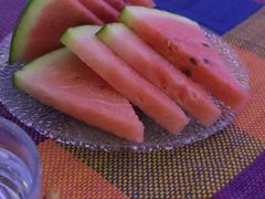 -山色西餐·柴火烤披萨
