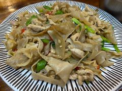 -下梅人家土菜馆(历史文化餐厅度假区店)