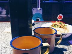 -蘭奢雅集·江浙菜(青山江滩店)