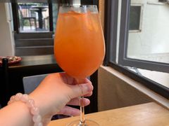 -Ginger(兴国路店)