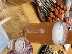 -老胖串店(山大路店)