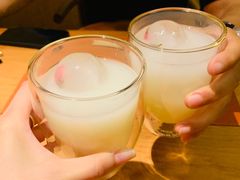 可尔必思-松涛日本料理