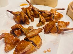 -唐宫·粤菜海鲜(万象城店)