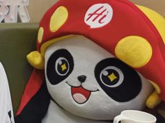 -海底捞火锅(金融街万达店)