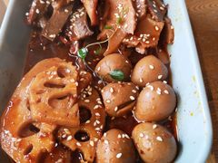 -蜜桃餐厅·伴山(湖滨商业街店)