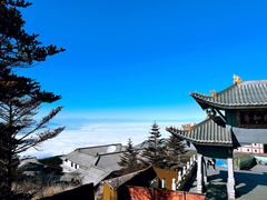 -峨眉山风景名胜区