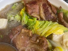 -金泰缘排骨馆(遵化路店)