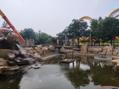 -辛玛王国游乐园