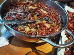 -望京一号·重庆江湖菜(工体店)