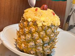 -云海肴·汽锅鸡·云南菜(高德置地店)