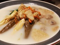 -熹素·鲜美素食Vegetarian (天河领展店)